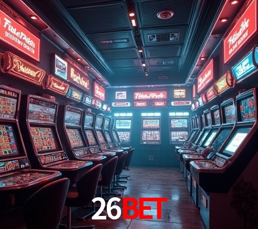 Cassino ao Vivo 26bet - Dealers Brasileiros Profissionais