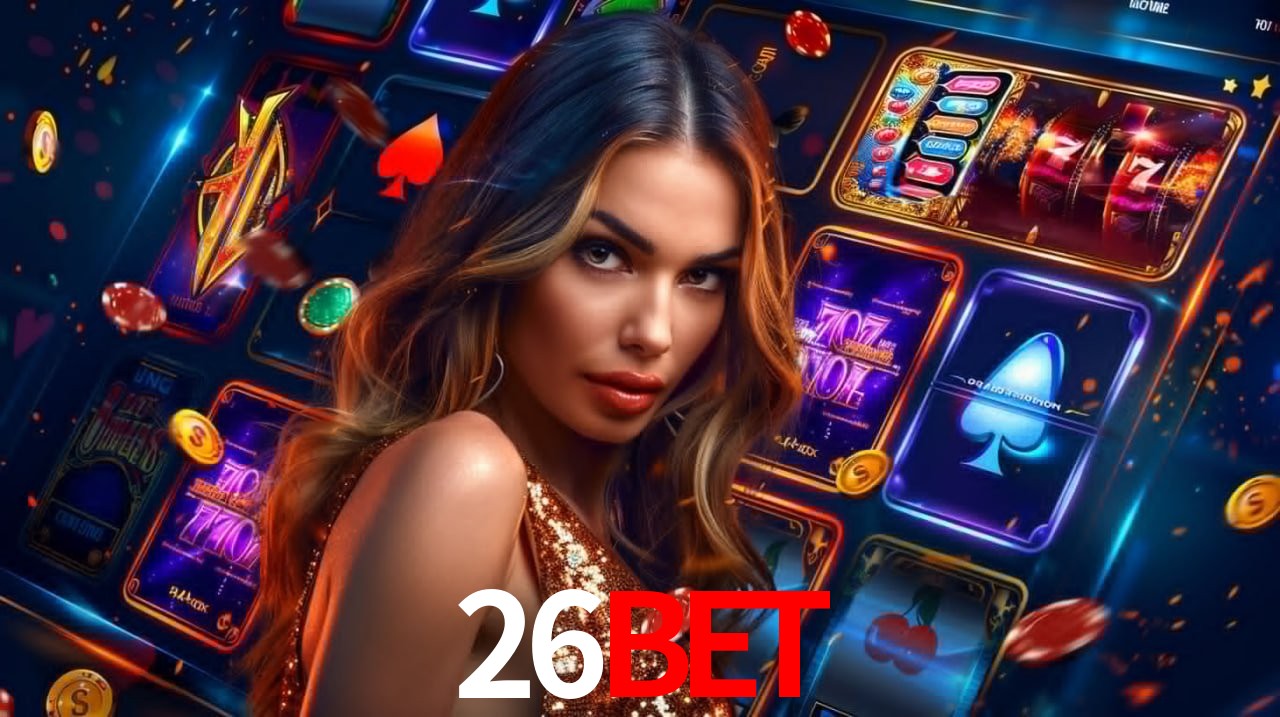 cassino 26bet