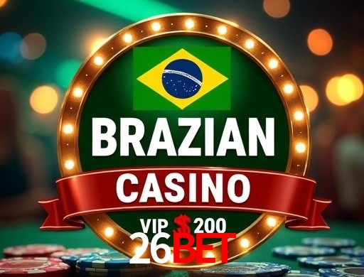 Prévia de conteúdo do canal Telegram 26bet