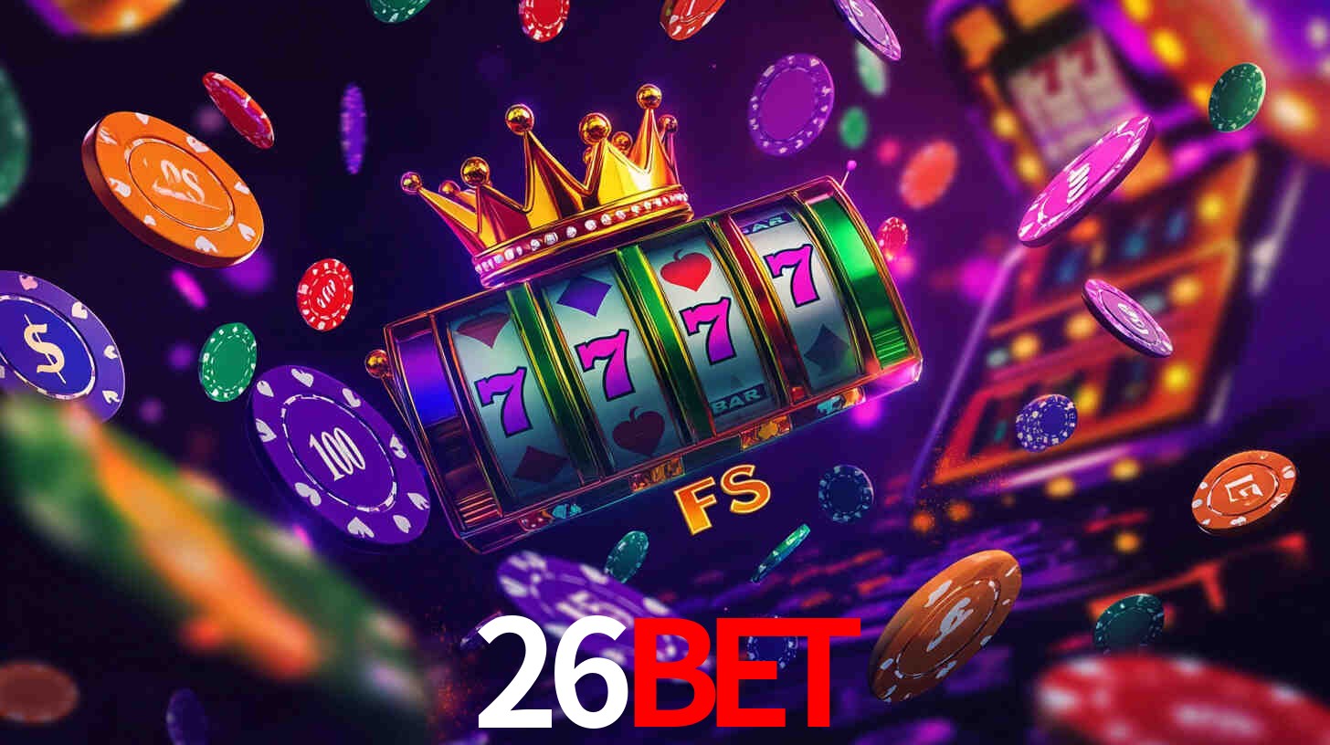 Daily Bonuses 26bet