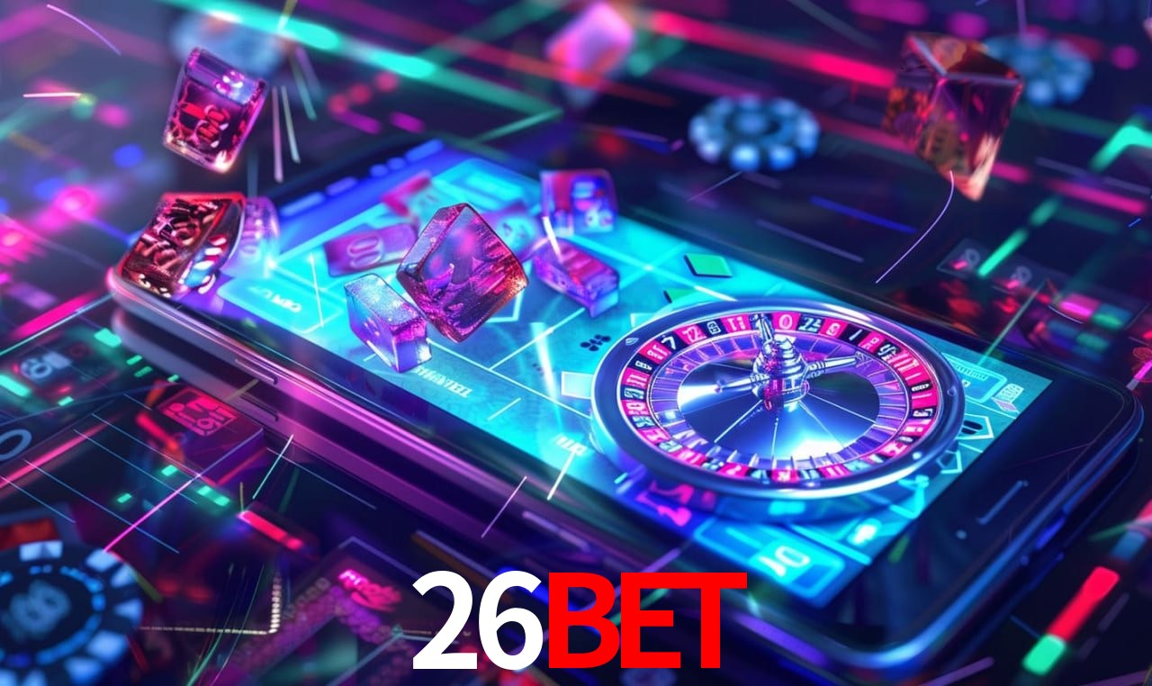 Avaliações dos Jogadores 26bet