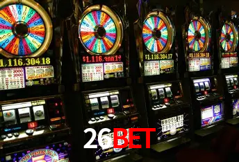 Descubra o Programa VIP da 26bet: Vantagens Exclusivas para Jogadores