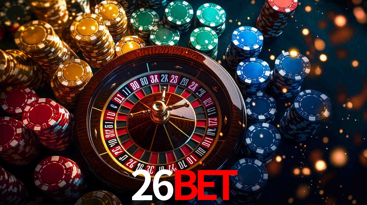 Exclusive Games 26bet