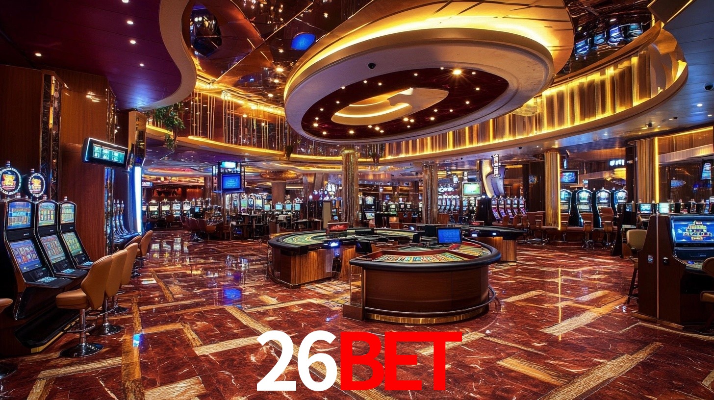 Tournaments 26bet