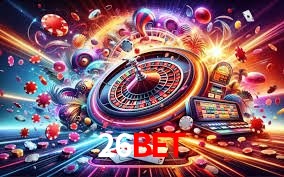 Estatísticas do Jogo 26bet