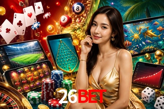 Spaceman Game 26bet