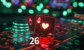 Jogos de Slot 26bet